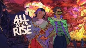 All Will Rise